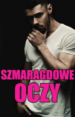 Szmaragdowe oczy