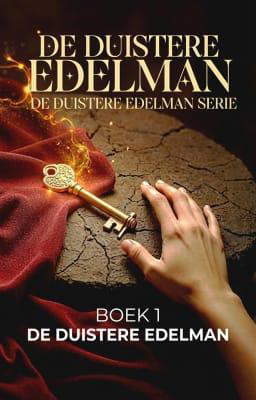De Duistere Edelman Boek 1: De Duistere Edelman