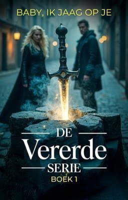 De vereerde boek 1: Baby, ik jaag op je