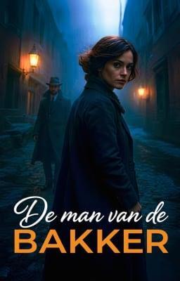 De man van de bakker