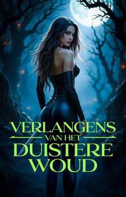 Verlangens van het Duistere Woud