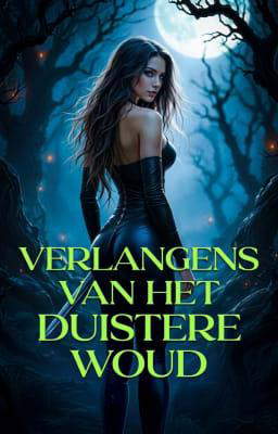 Verlangens van het Duistere Woud