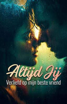 Altijd Jij: Verliefd op mijn beste vriend