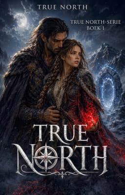 True North-serie Boek 1: True North