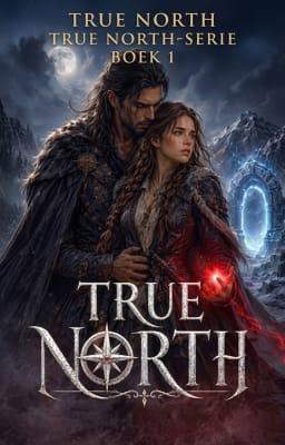 True North-serie Boek 1: True North