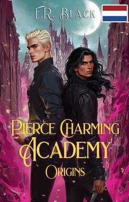 Pierce Charming Academy Origins