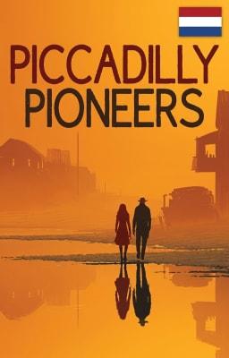 Cover image for Piccadilly Pioniers