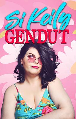 Si Keily Gendut