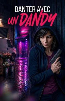 Série Banter 3 : Avec un dandy