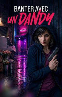 Série Banter 3 : Avec un dandy
