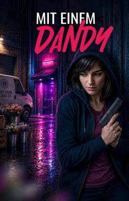 Banter-Serie Buch 3: Mit einem Dandy