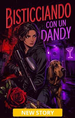 Bisticciando con un Dandy