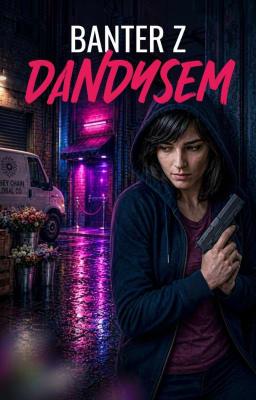 Cover image for Banter z dandysem