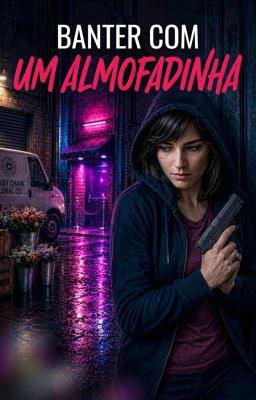 Cover image for Banter com um Almofadinha