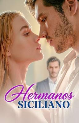 Cover image for Hermanos Siciliano