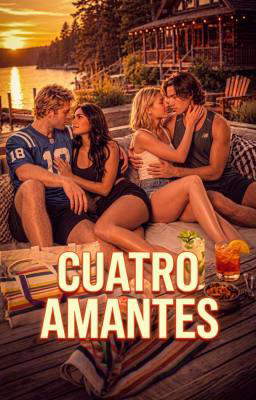 Cuatro amantes