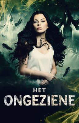 Serie Het Ongeziene