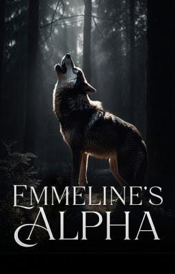 Cover image for Emmeline's Alpha