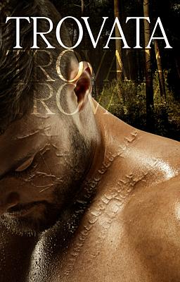 Cover image for Trovata