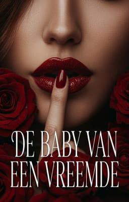 De baby van een vreemde