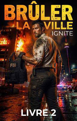 Ignite Livre 2 : Brûler la ville