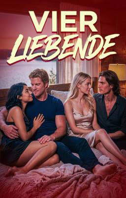 Vier Liebende