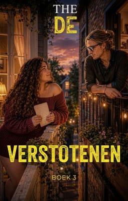 Cover image for De Verstotenen Boek 3