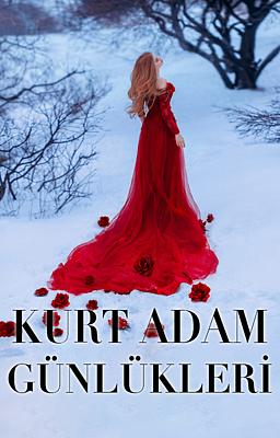 Cover image for Kurt Adam Günlükleri