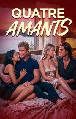 Quatre Amants