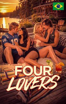 Quatro Amantes
