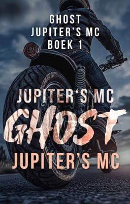 Jupiter's MC Boek 1: Ghost