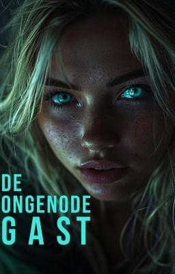 Cover image for De ongenode gast