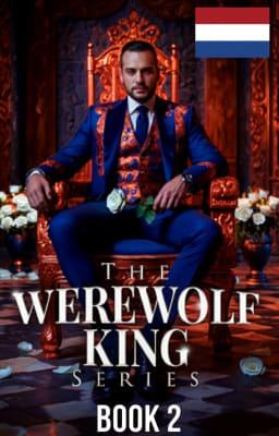 Cover image for De weerwolfkoning Boek 2