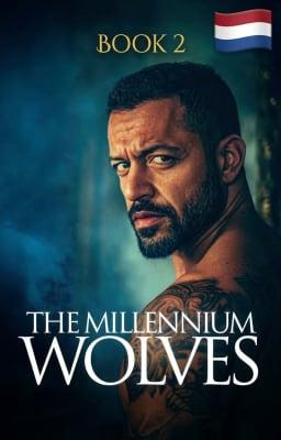 Cover image for De Milleniumwolven Boek 2