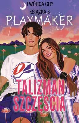 Cover image for Twórca Gry 3: Talizman szczęścia