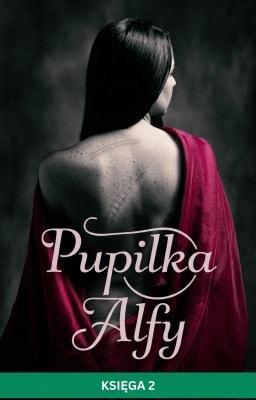 Cover image for Pupilka alfy Księga 2