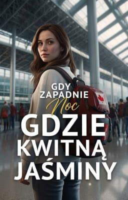 Gdy zapadnie noc. Gdzie kwitną jaśminy