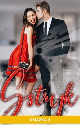 Cover image for Pstryk Książka 4