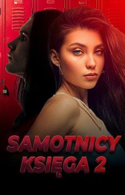 Cover image for Samotnicy: Księga 2