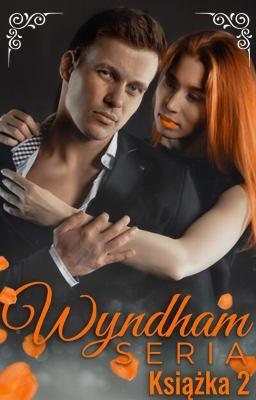 Cover image for Seria Wyndham Książka 2