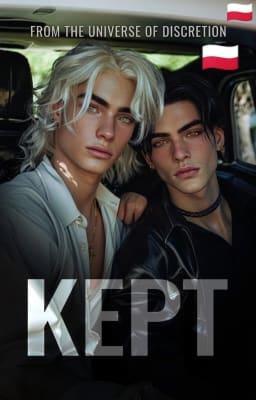 Cover image for Uniwersum Dyskrecji: Zatrzymani