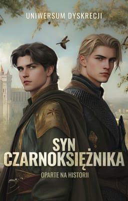 Uniwersum Dyskrecji: Syn czarnoksiężnika