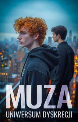 Uniwersum Dyskrecji: Muza
