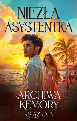 Archiwa Kemory 3: Niezła asystentka