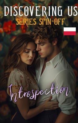 Cover image for Odkrywając siebie Spin-off: Introspekcja