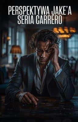 Cover image for Carrero. Dodatkowa książka: Perspektywa Jake'a