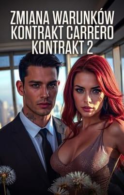 Cover image for Kontrakt Carrero 2. Zmiana warunków