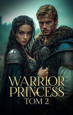 Cover image for Warrior Princess Tom 2