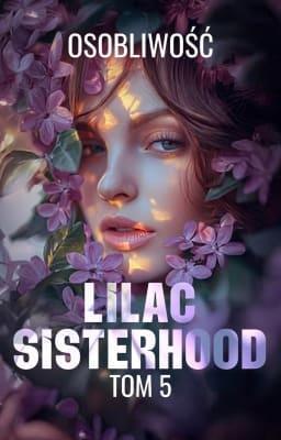Cover image for LILAC Sisterhood 5: Osobliwość