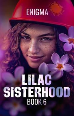 Cover image for LILAC Sisterhood 6: Enigma